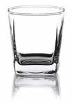 [1B11007] Vaso Shot Agua/Cafe 195 Ml.79X75,5 Mm Plaza