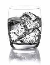 [1C13011] Vaso Whisky 320 Ml.-90X73 Mm  Iris