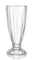 [2212] Crisa - Copa Milk Shake 355 Ml
