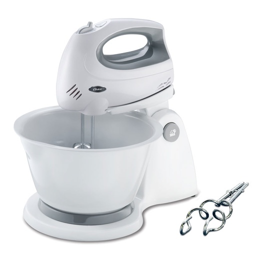 [002610354000AR] Batidora Pedestal 2610 6 Velocidades, Desmontable