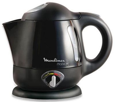 [BY3975AR] Jarra De Mate Moulinex 1Lt.Select Temperatura