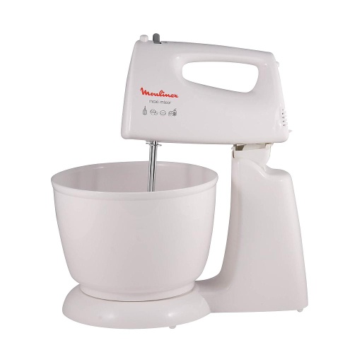 [HM1501AR] Batidora De Pie Maxi Mixer 5 Velocidades