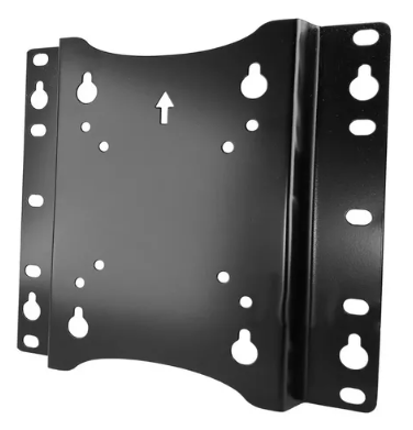 [NAK 456] Soporte Nakan Fijo De 17&quot; - 37&quot;