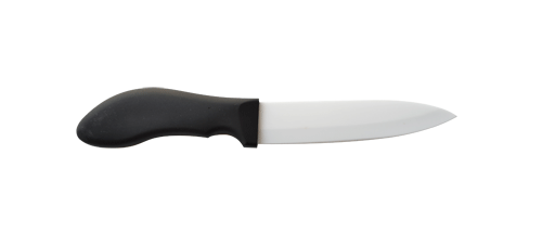 [ADS-4] Cuchillo Ceramica 10Cm