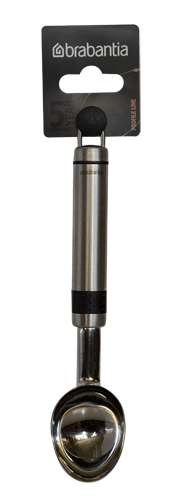 [312304] Cuchara Para Helado Acero Inoxidable