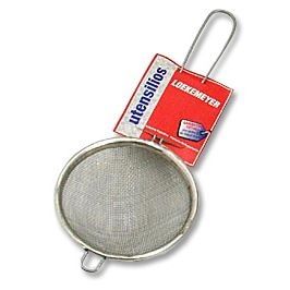 [025D] Colador Nº 7