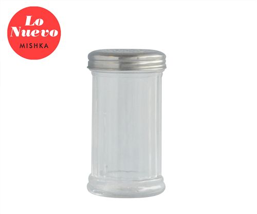 [7798293794371] Especiero Retro Vidrio Tte 13,5X7,4 Cm
