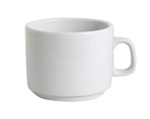 [25603] Taza Desayuno Schmidt - 270 Ml