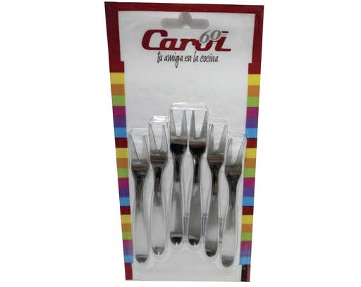 [7792281019002] Pinche Copetin , Blister X 6