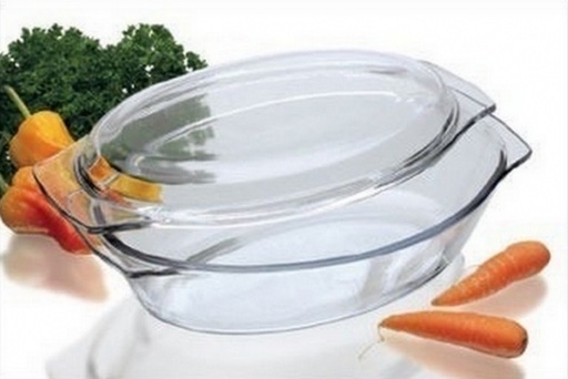 [3426470261548] Cacerola Con Tapa 1.25 Lt