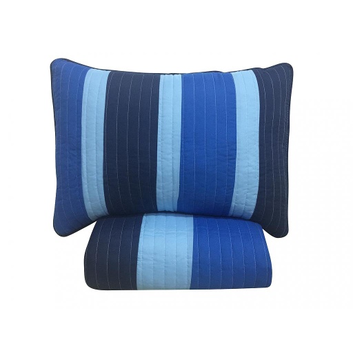 [140091] Quilt Evan Twin 160 X 260