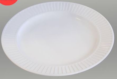 [7798310810749] Plato Playo Linea Drape 26,5Cm