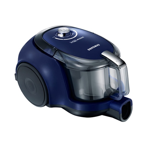 [SAVC20CCNMABC] Aspiradora Samsung Sin Bolsa Azul (Blue Cosmo)