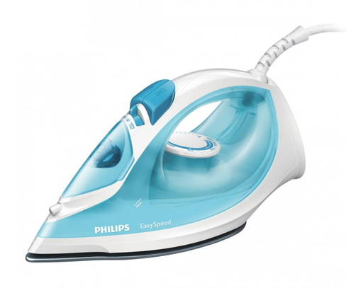 [1560350-1028] Plancha Vapor 1028 Philips 2000W Vapor Luz Base Ceramica
