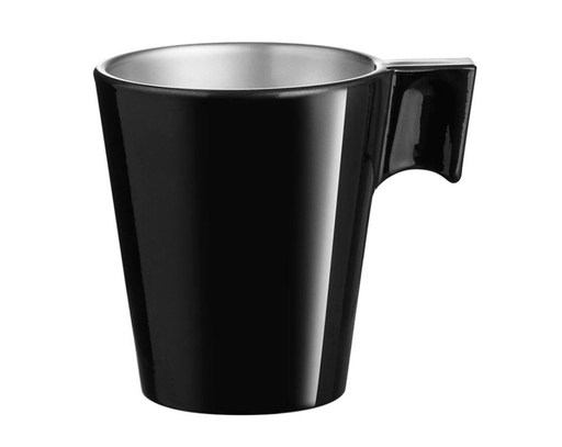 [0883314444551] Taza Flashy Longo 22 Cl. Black