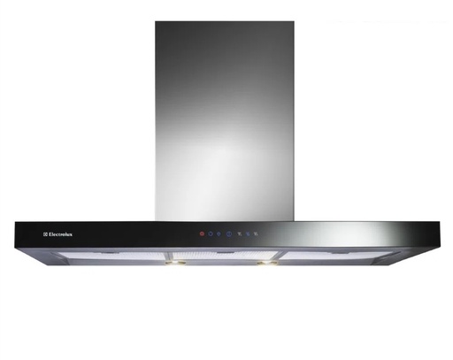 [7861106410888] Campana Electrolux 90Cm (90Ct) Acero Inoxidable