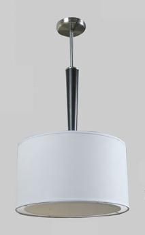 [1635-G] Balancin 1 Luz C/Cono