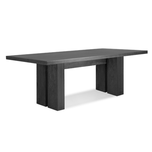 [800474] Mesa Fija Genoud Base Central Wengue 2 M