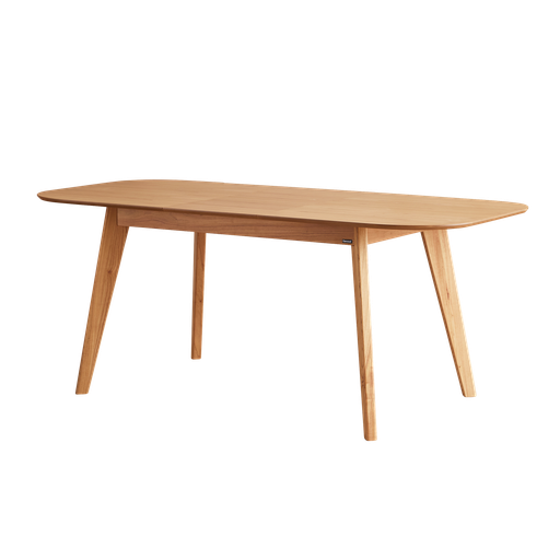 [800576] Mesa Extensible Vintage Cc 1.60 X 0.90 + 0.79 Roble