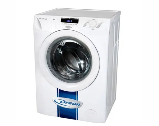 [7795473028776] (D) Lavarropas Drean Next 8.12 Eco