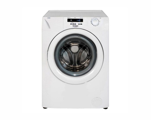 [7795473028721] "D"- Lavarropas Drean Next 6.06 Eco