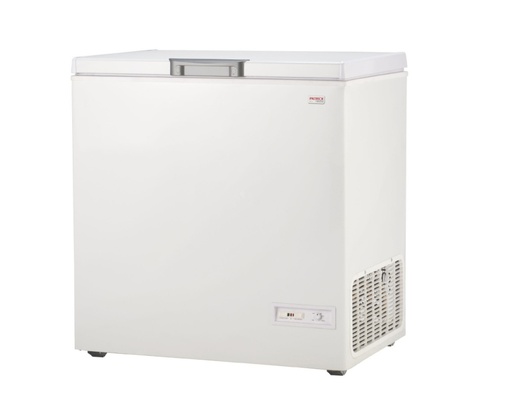 [7797062000934] Freezer De Pozo 220Lts Blanco Patrick