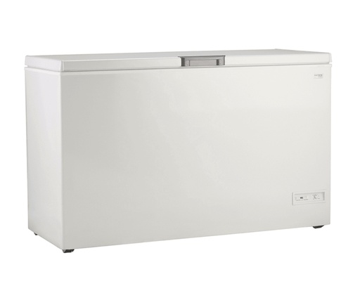 [7797062000958] Freezer De Pozo 420Lts Blanco Patrick