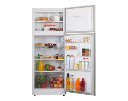 [HPK141M00B] Heladera Cíclica 364 Litros Blanca  Patrick
