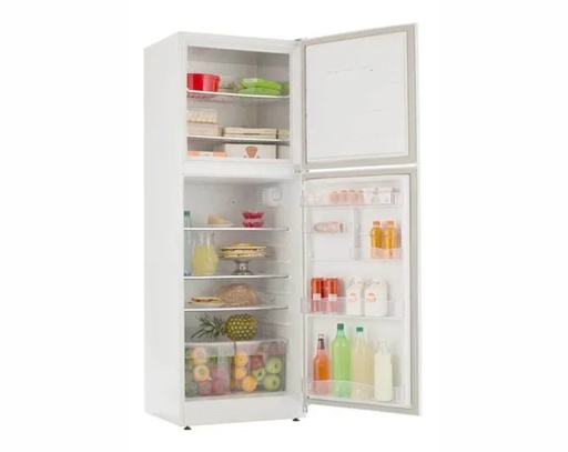 [7797102523898] (D) Heladera Cíclica 394 Litros Blanca Patrick