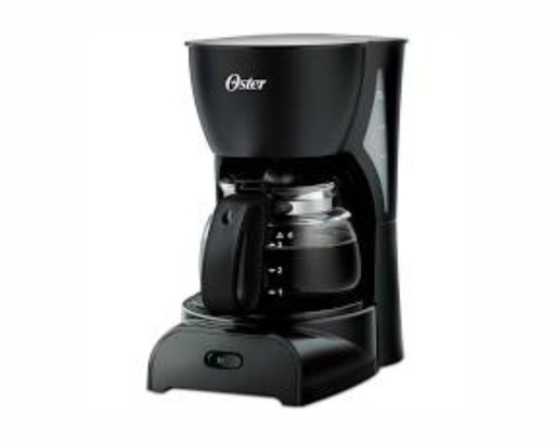 [0034264484788] Cafetera Filtro 4 Tazas