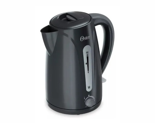 [0034264491298] Pava, 1.7Lts, Con Regulador, Negra Kt4970B