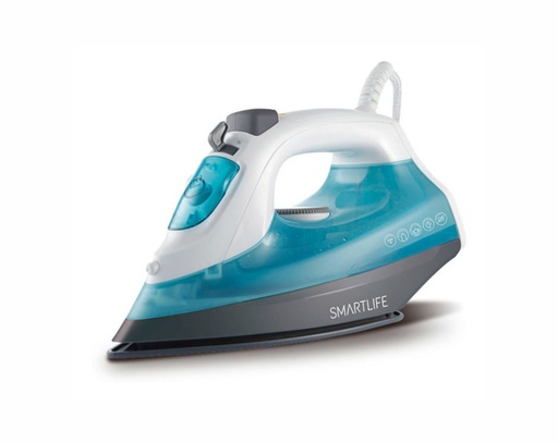 [SLSI2326] Plancha Smartlife Si2326 - Iron Sl Si2326 (Pn)