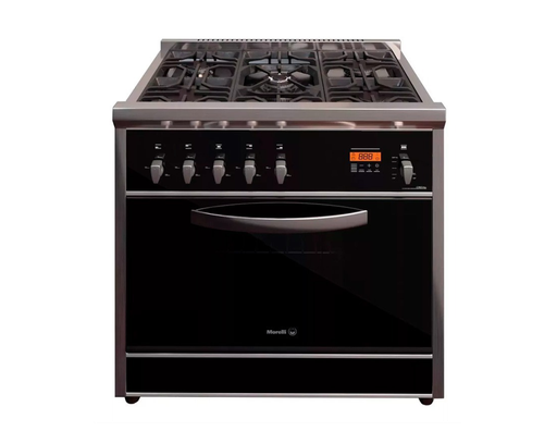 [18010] Cocina 900 Cristal