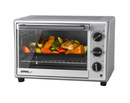 [7796962840107] Horno Grill 40 Litros Atma