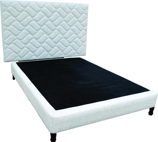 [0109L00RES2-PASTEL] Respaldo Mat-Simple-160 Rc90-2 Pastel (Alpha 58)