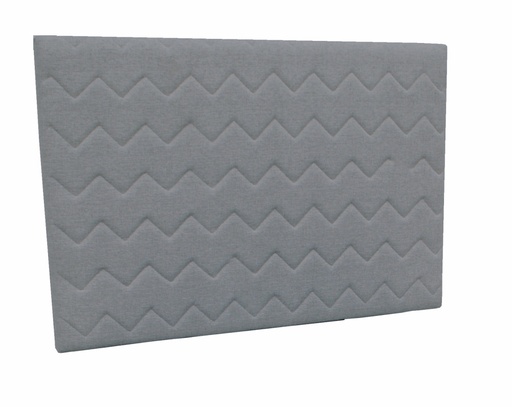 [0109L00RES5-GRIS] Respaldo Mat-Simple-2.00 Rc90 Gris (Alpha 53)