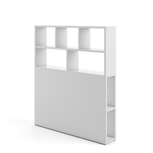 [100001230] "D"- Respaldo Para Cama Flex 1 Plaza