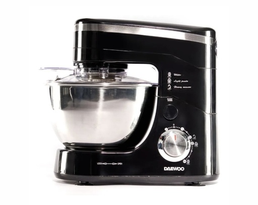 [DSX5045N] Batidora Profesiional Daewood Dsx-504 Negra