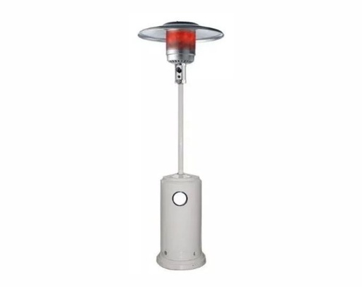 [ESTALPPH100] Hongo Calefactor A Gas Alpaca Ph-100