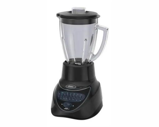 [OSBLSTEG7806BA] Licuadora Steg7806B-Sap 2091674-450W,12 Vel,Vid