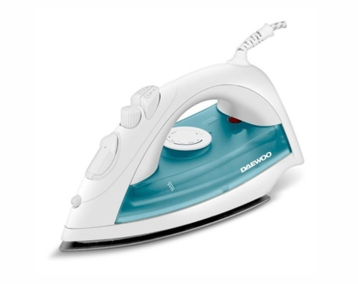 [000000000SI5446] Plancha Vapor Daewoo Ceramica