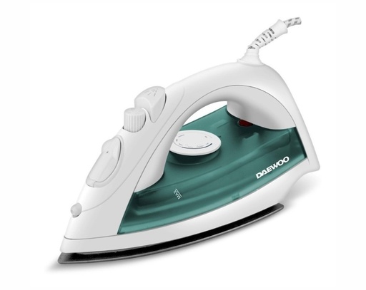 [000000000SI5426] Plancha Vapor Daewoo