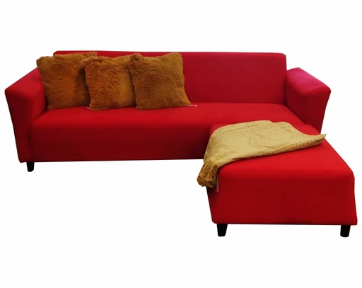 [33091] Sillon Eclipse Rinconero Pana Smart 005 Red G2