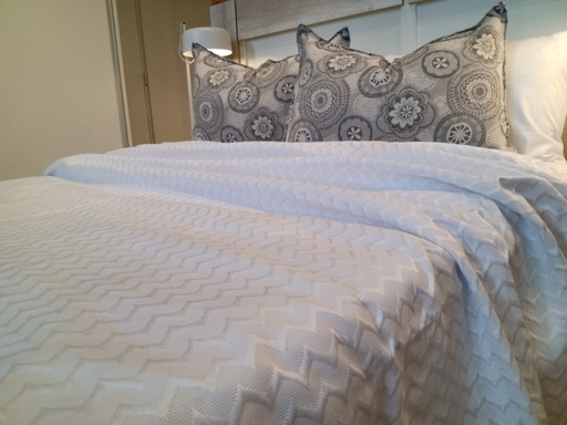 [003105-004-8049] Colcha Danubio Celebration 90/10 1 1/2 Pzas (Diseño 8049)