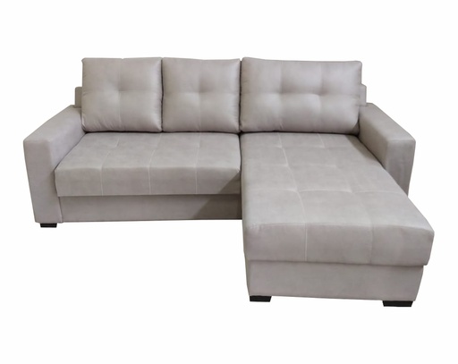 [33208] Sillon Donato Rinconero Cuerotex Stone Wengue G4
