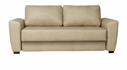 [33082] Sillon Cama Pullman 3 Cpos Cuerotex Bone 020 G4