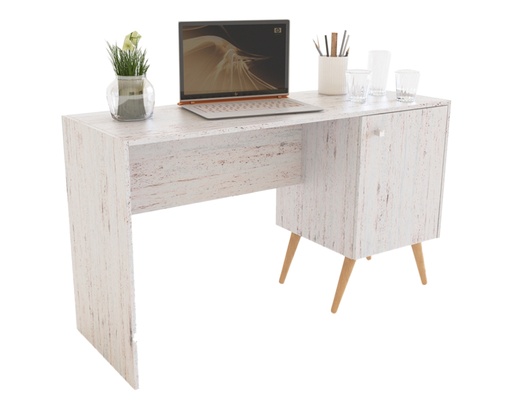 [DL890EN] Discontinuado Escritorio Escandinavo Enigma