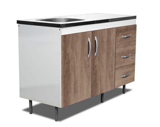 [31604434] (D) Bajo Mesada Arco 1.20 C/3Caj Nebraska