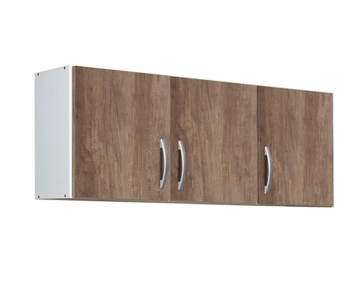 [31602134] (D) Alacena Arco 1.20 C/3Ptas Nebraska