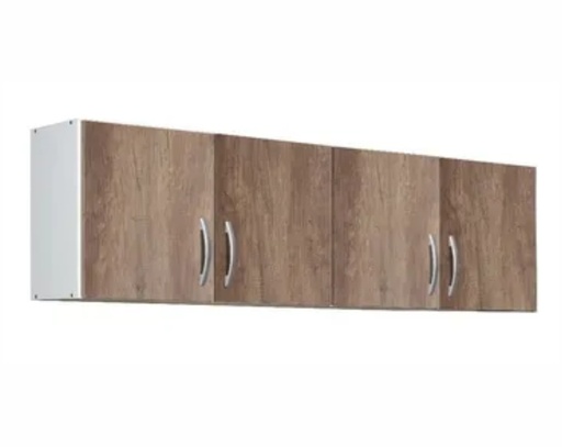 [31602334] Alacena Arco 1.60 C/4Ptas Nebraska